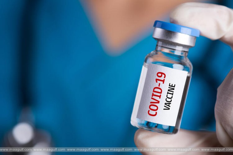 వలసదారుల కోసం కోవిడ్ వ్యాక్సినేషన్ ప్రారంభించిన ఒమన్ గవర్నరేట్